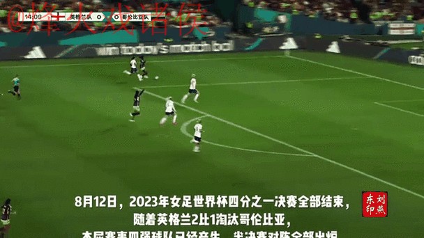 2023世界杯预测与最新官方动态分析